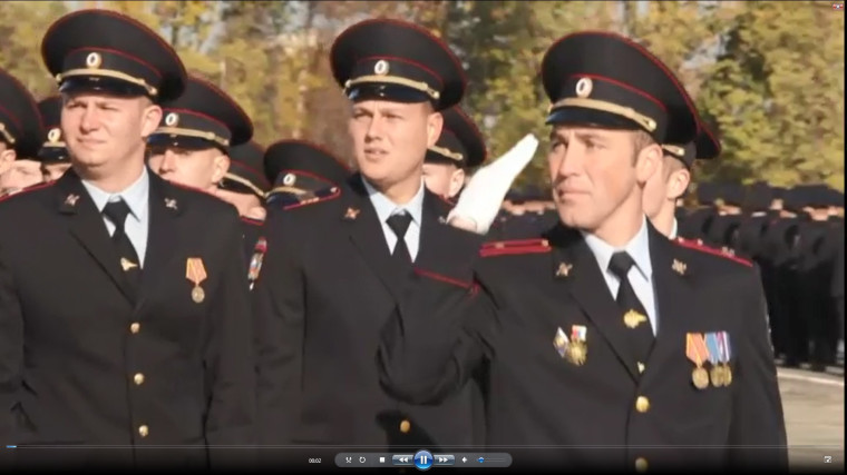 Открытый разговор.