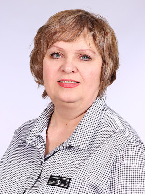 Беловол Ирина Алексеевна Беловол Ирина Алексеевна