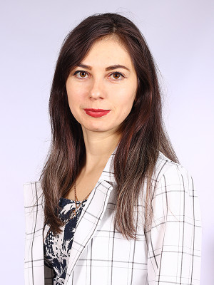 Полякова Юлия Александровна Полякова Юлия Александровна