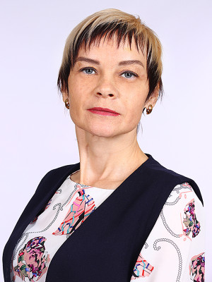 Попова Ирина Петровна Попова Ирина Петровна